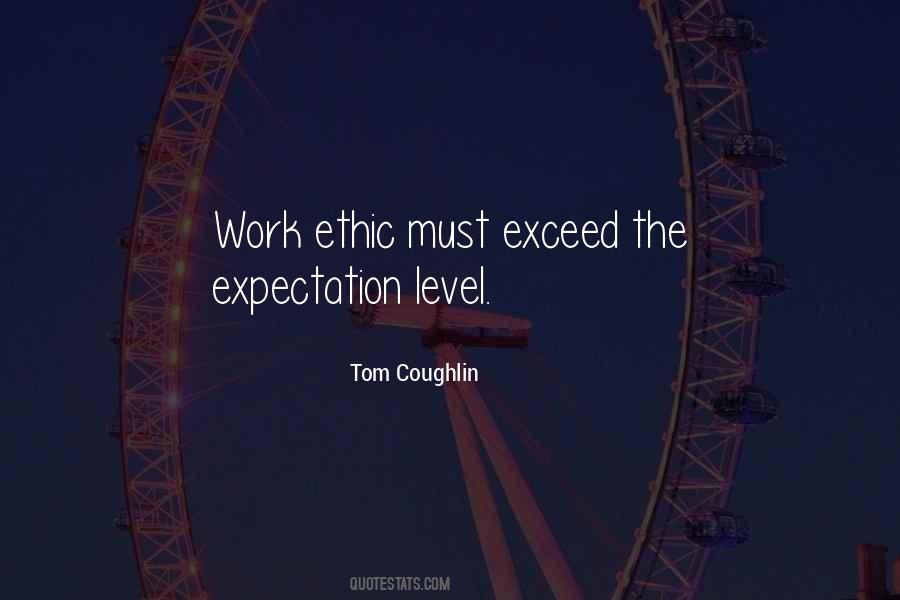 Exceed Your Expectations Quotes #414415