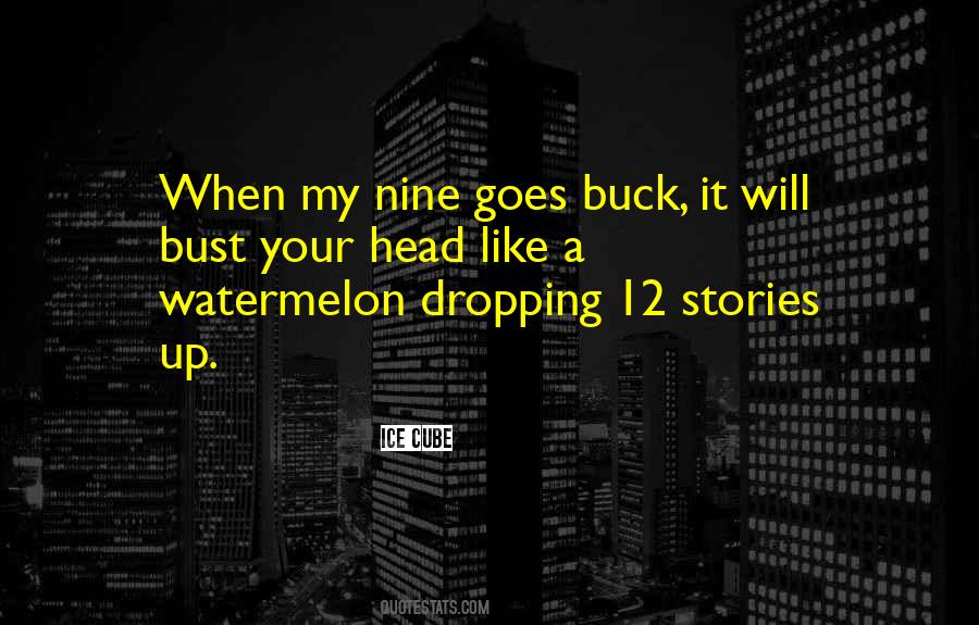 Quotes About Watermelon #513564