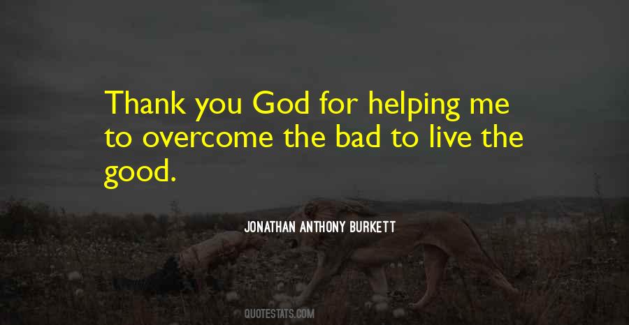 Quotes About Having Faith In God #3269