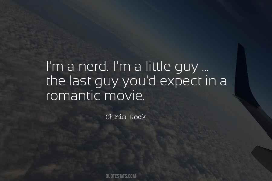 Quotes About Romantic Movie #1778224