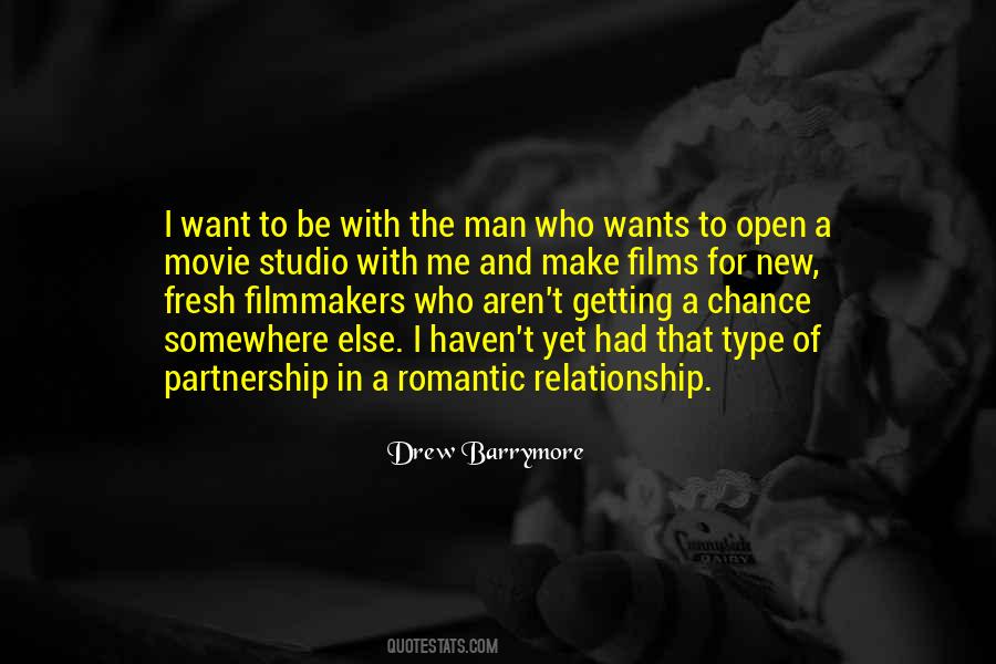 Quotes About Romantic Movie #443493