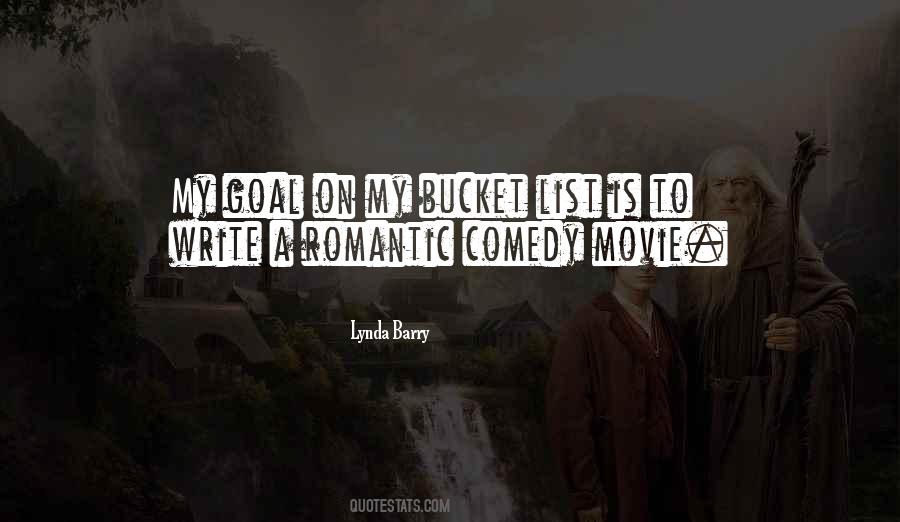 Quotes About Romantic Movie #87358