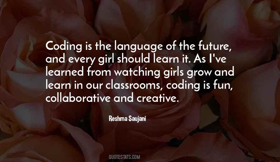 Quotes About Classrooms #1402268