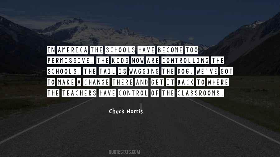 Quotes About Classrooms #484248