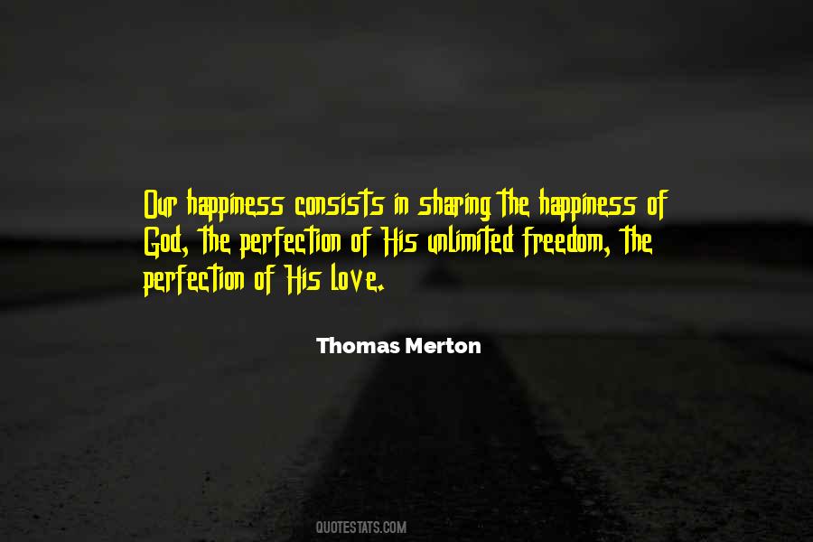 Quotes About Sharing Happiness #172134