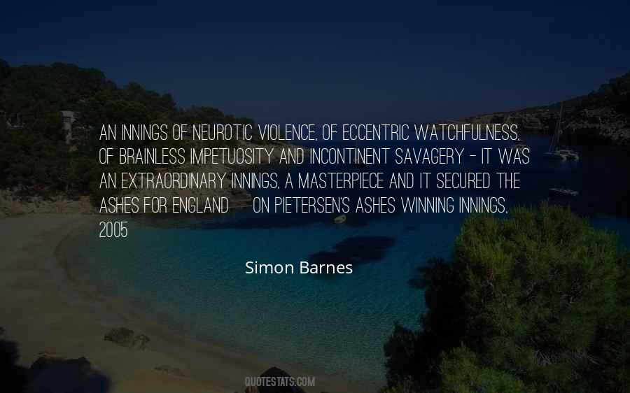 Quotes About Watchfulness #1038070