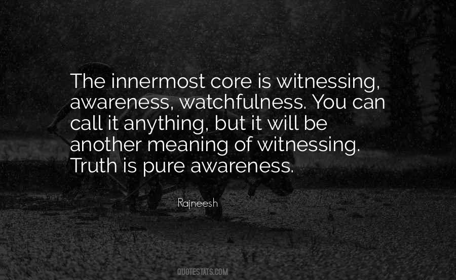 Quotes About Watchfulness #1642088