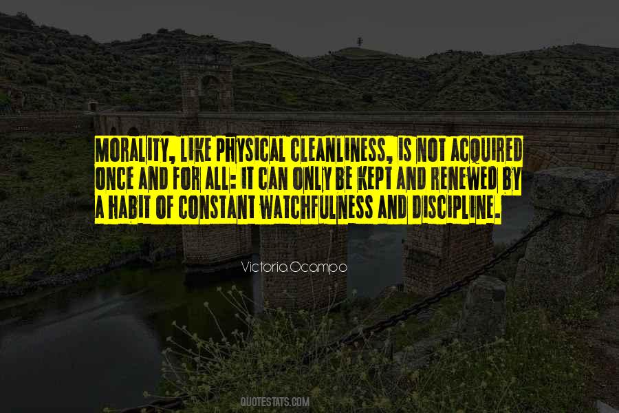 Quotes About Watchfulness #568455
