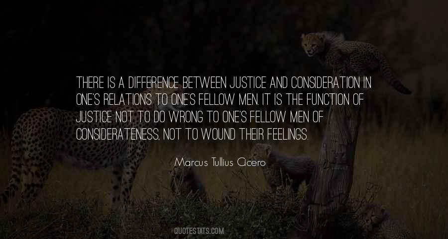 In Difference Quotes #51548