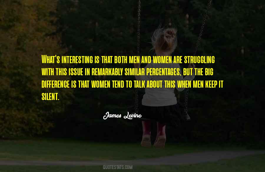 In Difference Quotes #51605