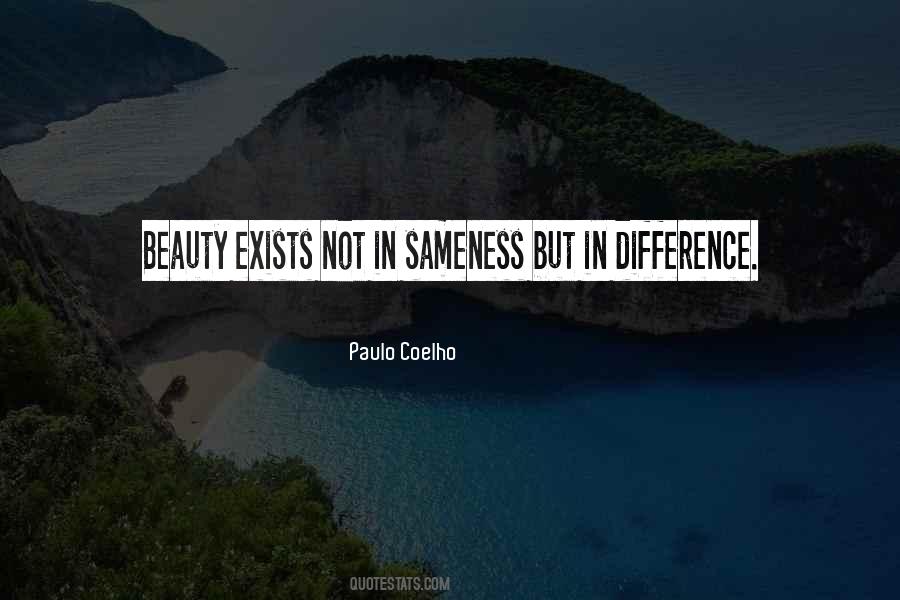 In Difference Quotes #903730