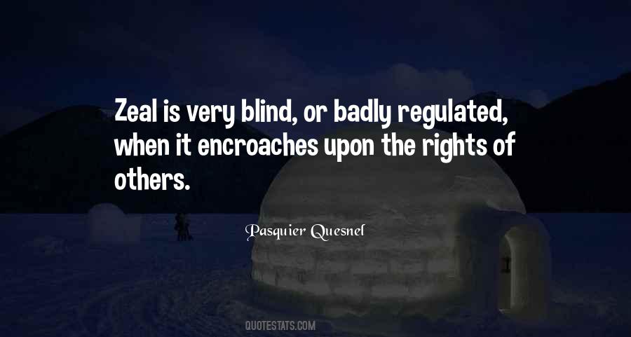 Rights Of Others Quotes #215176