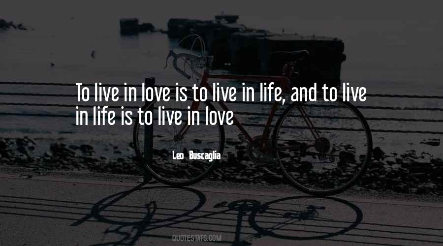 Positivity Love Quotes #513405