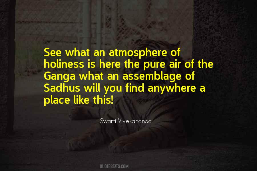 A Place Like This Quotes #1593432