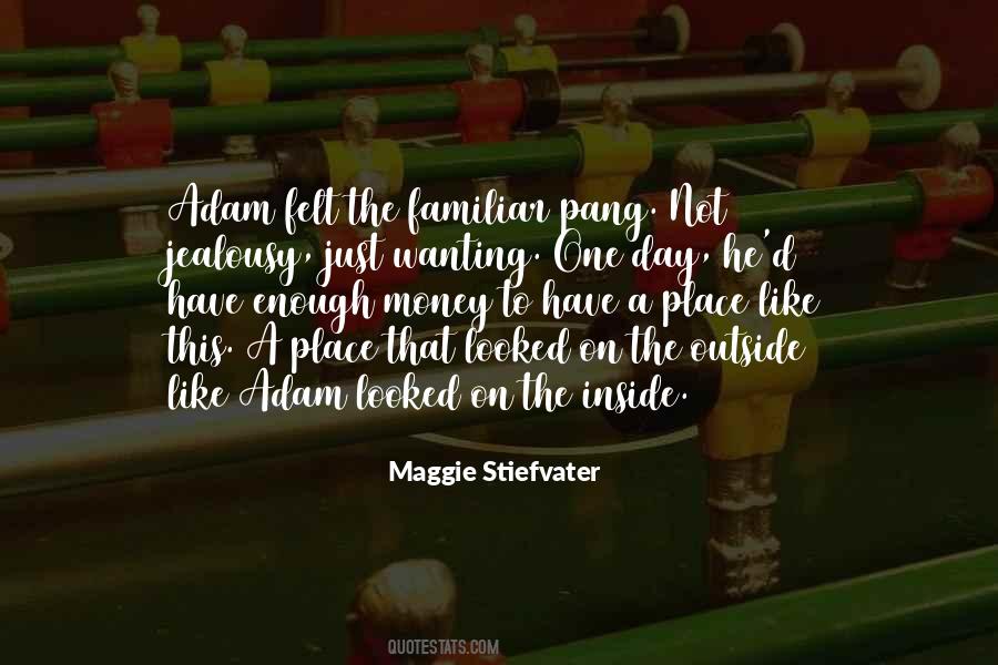 A Place Like This Quotes #1744537