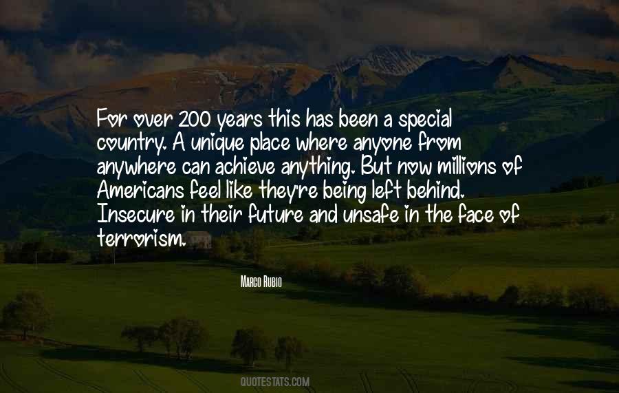 A Place Like This Quotes #186793