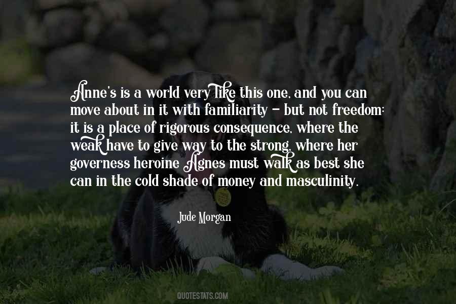 A Place Like This Quotes #232877