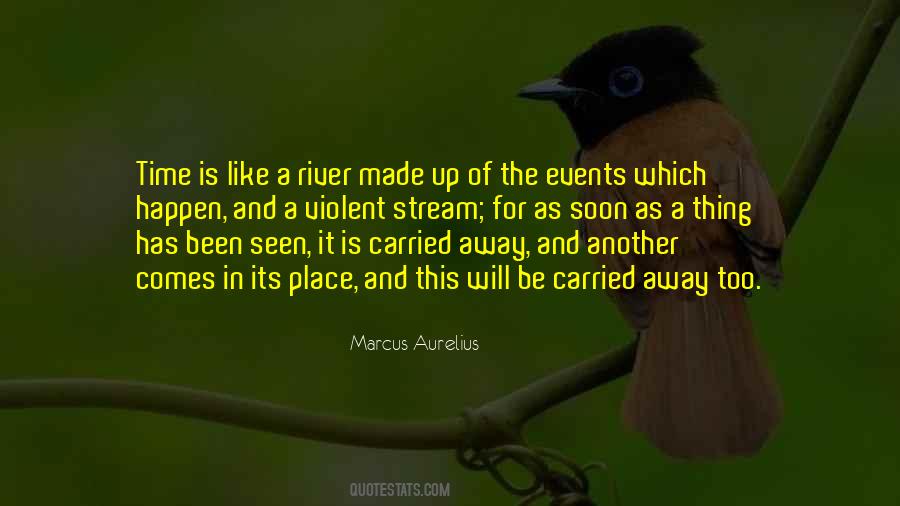 A Place Like This Quotes #244184
