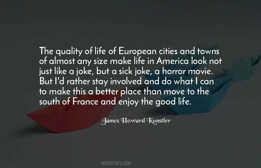 A Place Like This Quotes #284369