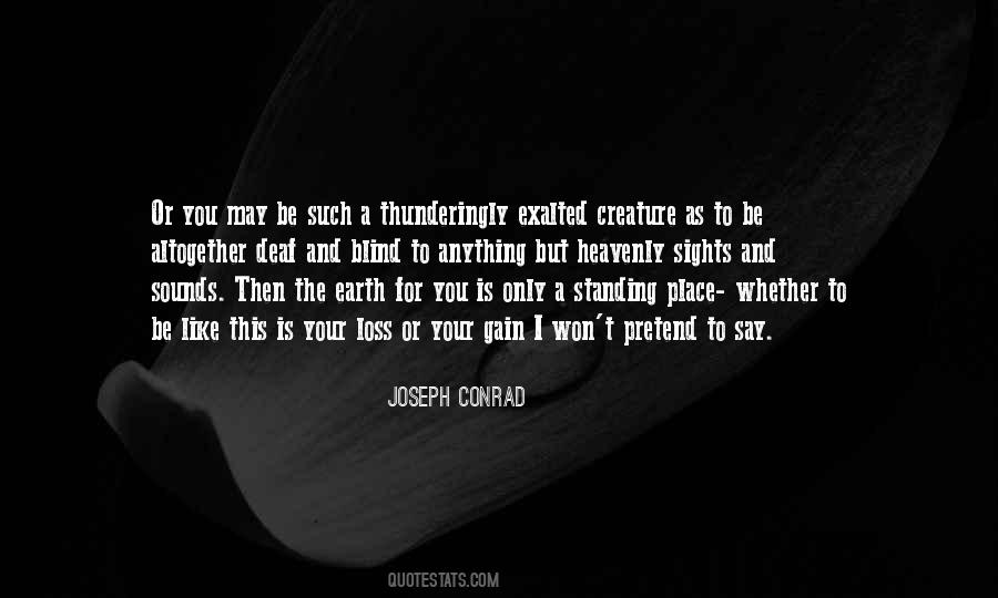 A Place Like This Quotes #388551