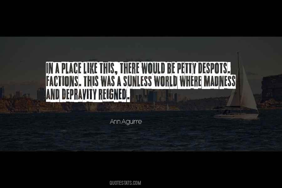 A Place Like This Quotes #613619