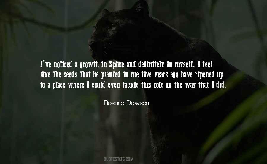 A Place Like This Quotes #71659