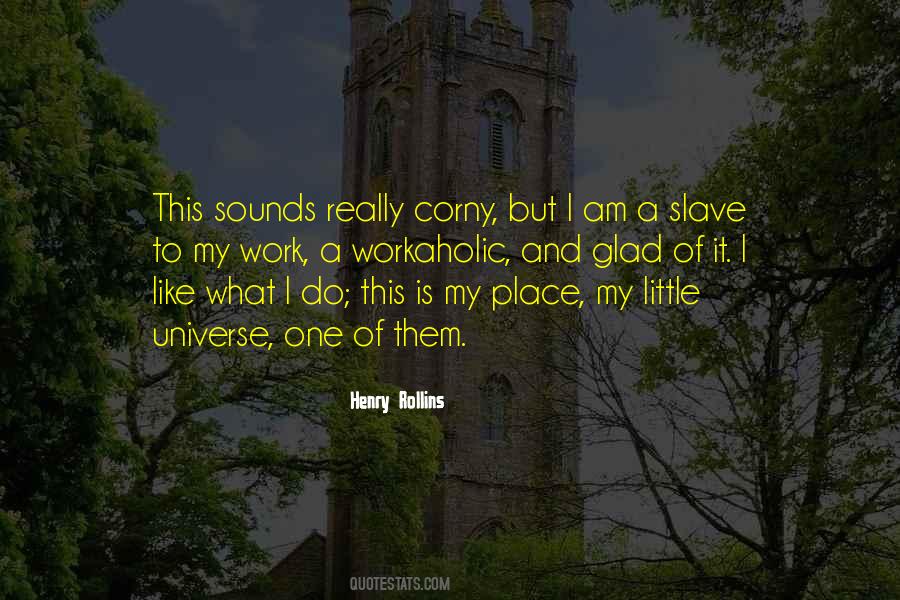 A Place Like This Quotes #72454