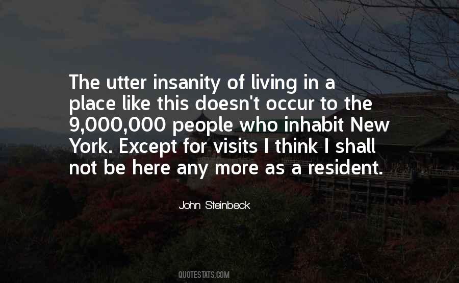 A Place Like This Quotes #965191