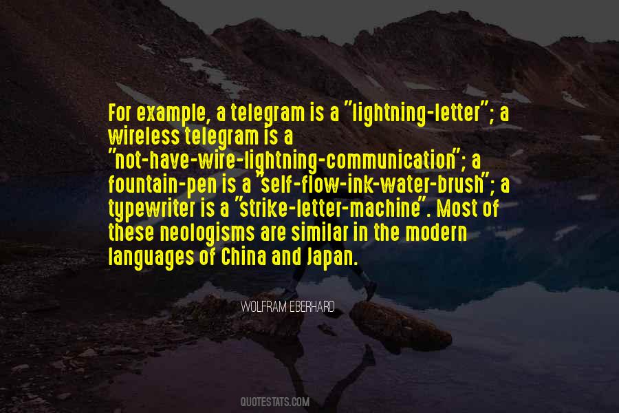 Quotes About China And Japan #1098522