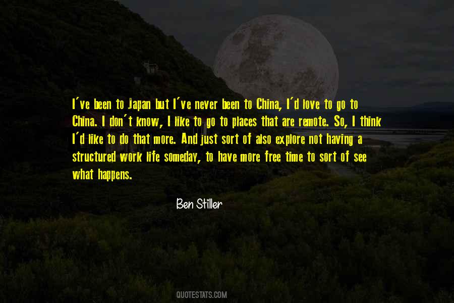 Quotes About China And Japan #1360580