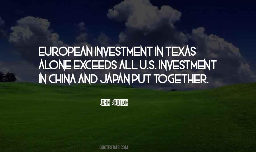 Quotes About China And Japan #1545439
