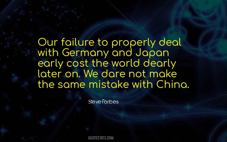 Quotes About China And Japan #1792162