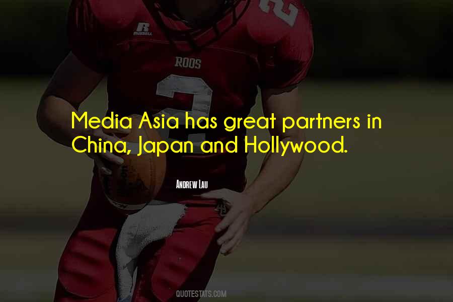 Quotes About China And Japan #543400