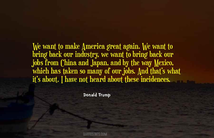 Quotes About China And Japan #76494