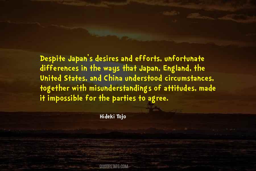 Quotes About China And Japan #917522