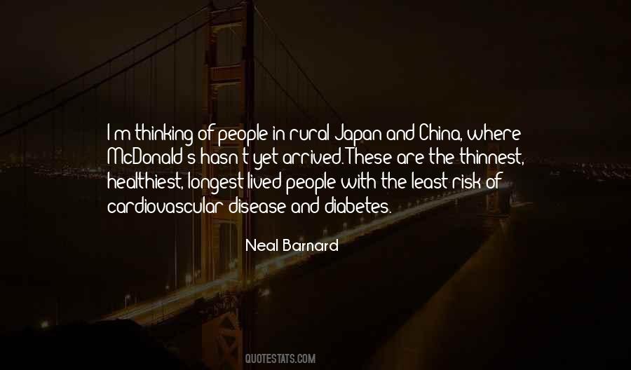 Quotes About China And Japan #96425