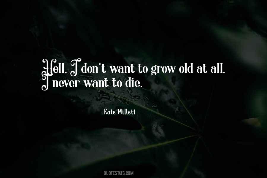People Who Hold Grudges Quotes #1786216