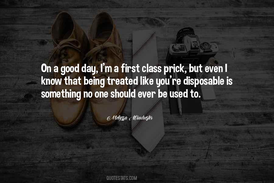 Quotes About First Day Of Class #1220629