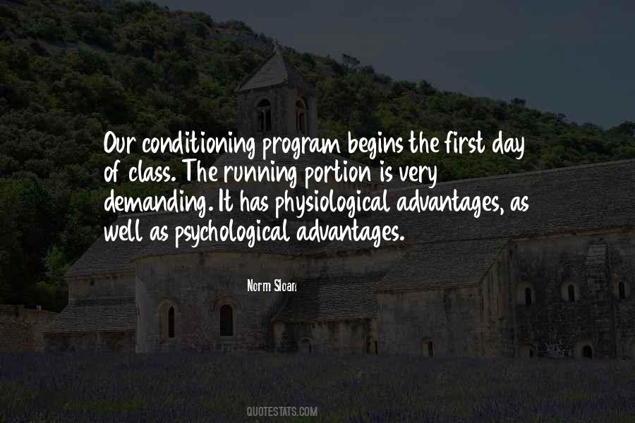Quotes About First Day Of Class #442869