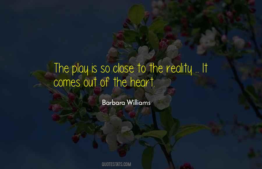 The Play Quotes #1195827