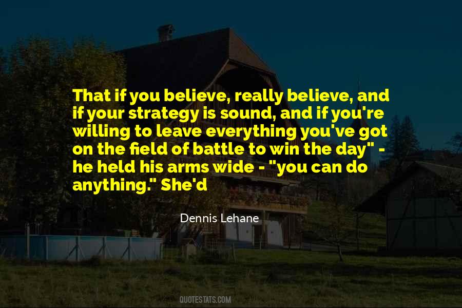 Quotes About Field Day #657194