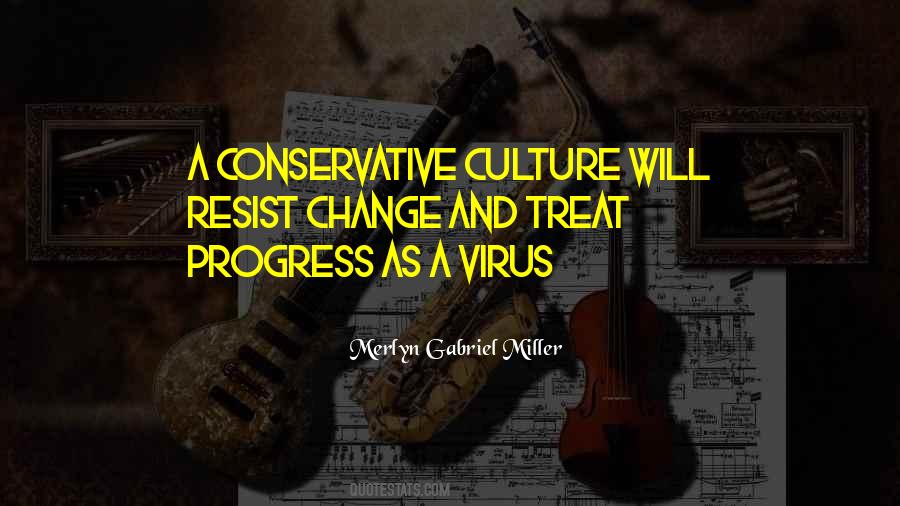 Quotes About Change And Progress #1058718