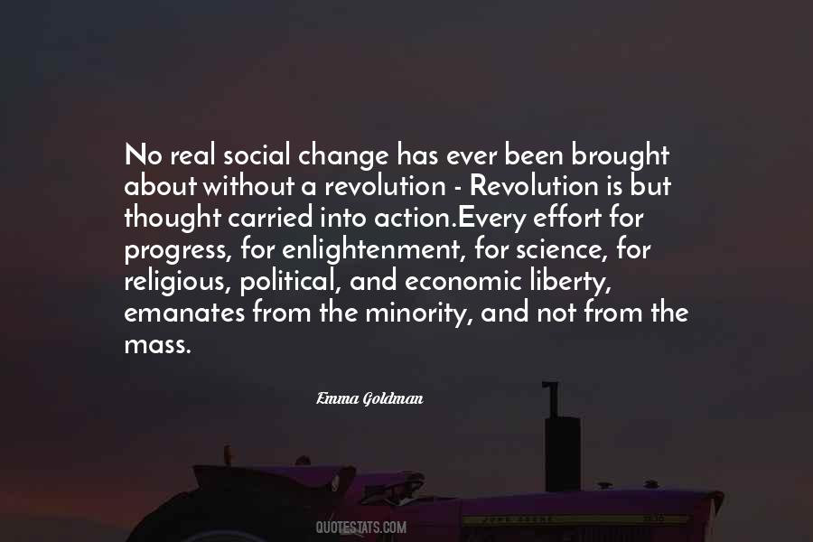 Quotes About Change And Progress #379219