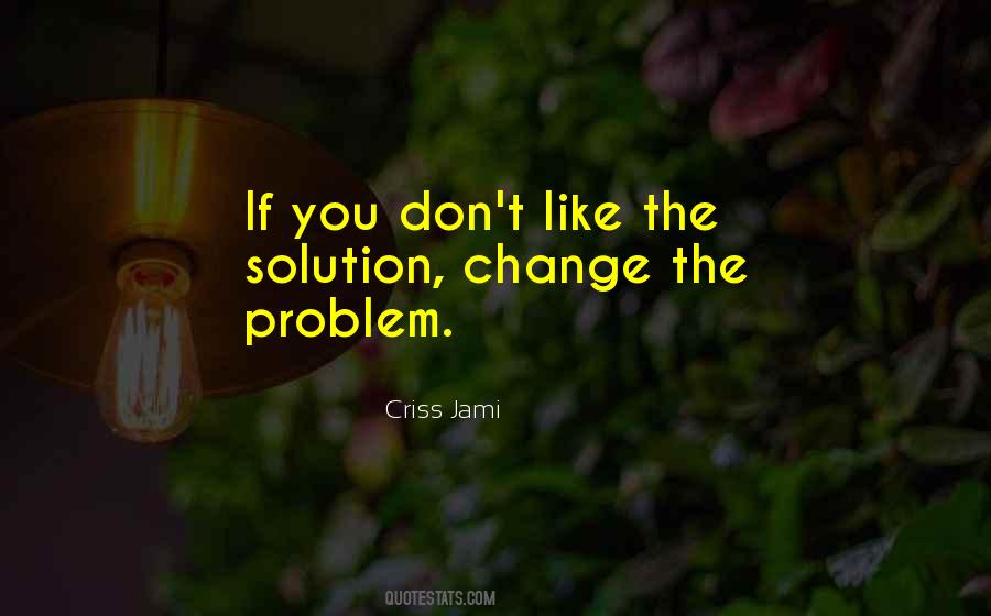 Quotes About Change And Progress #873378