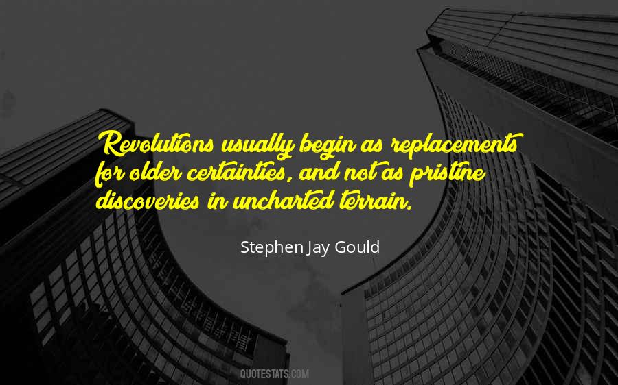 Quotes About Change And Progress #898746