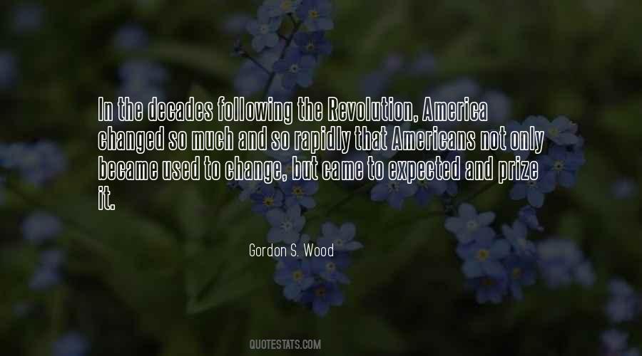 Quotes About Change And Progress #916179