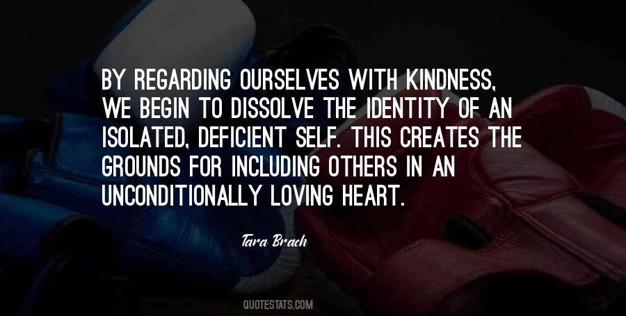 Quotes About Loving Self #525153
