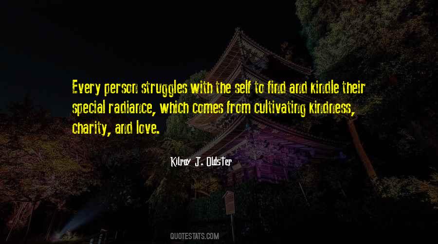 Quotes About Loving Self #584376