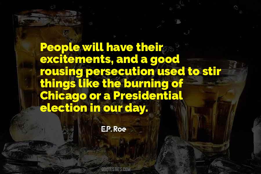 Good Motives Quotes #811745