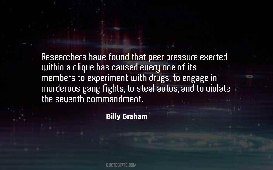 Quotes About Drugs And Addiction #1751738
